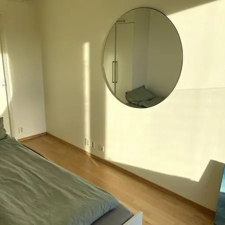 Luxury Penthouse * 오슬로