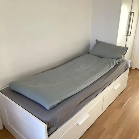 Luxury Penthouse 아파트 오슬로