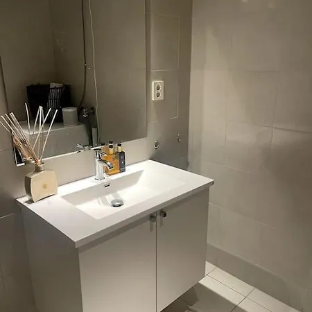 Luxury Penthouse Apartmán