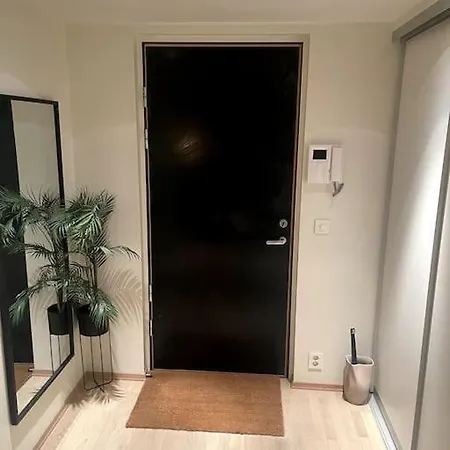 Luxury Penthouse * 奥斯陆