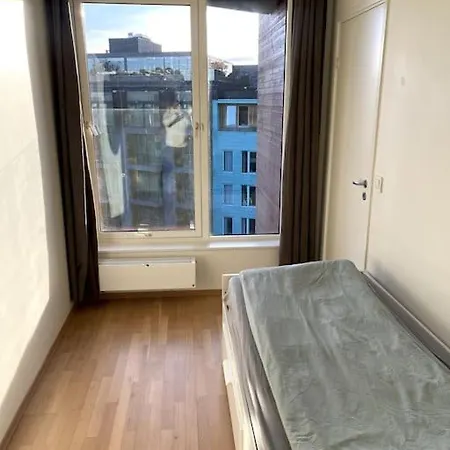 Luxury Penthouse 公寓 *