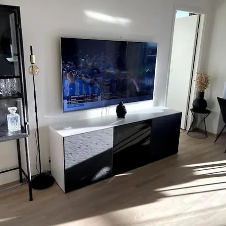 公寓 Luxury Penthouse *